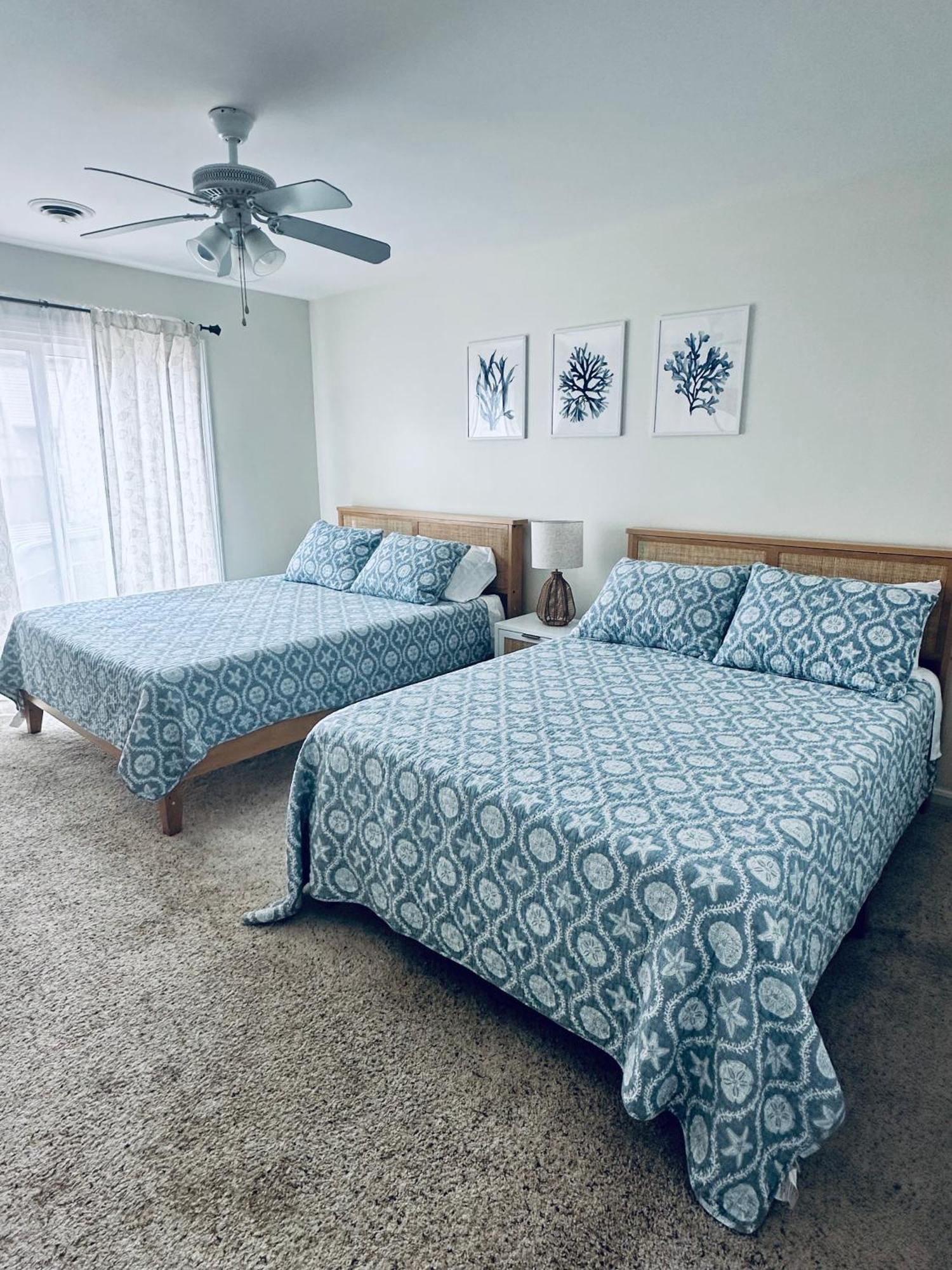 Cozy Home Walking Distance From Beach With Private Patio Ocean City Ngoại thất bức ảnh