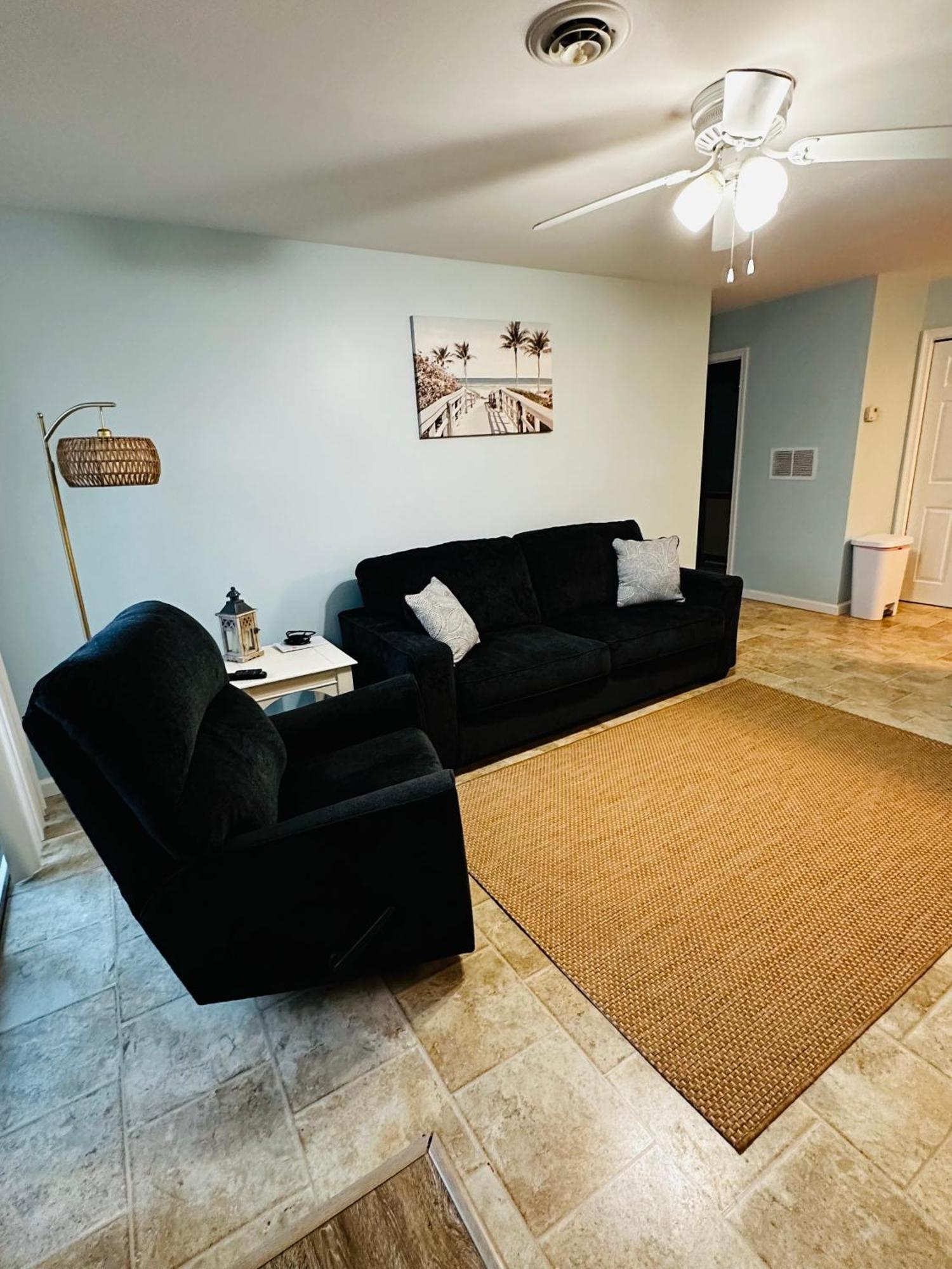 Cozy Home Walking Distance From Beach With Private Patio Ocean City Ngoại thất bức ảnh